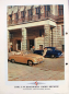 Preview: Borgward Modelprogram 1951 "Sechs Personen suchen ein Auto" Carbrochure (10025)